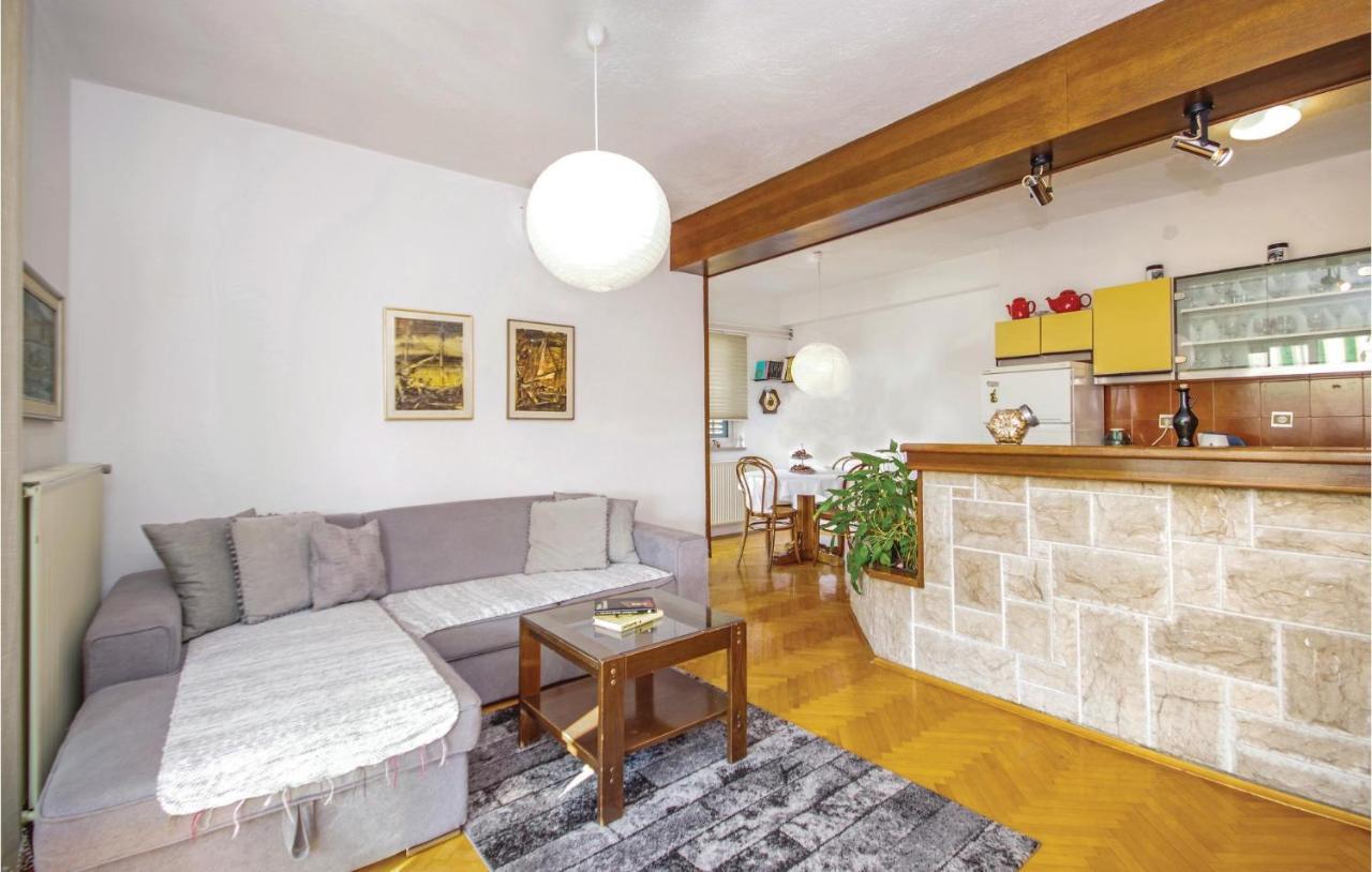 Apartment Makarska Put Makra Kültér fotó