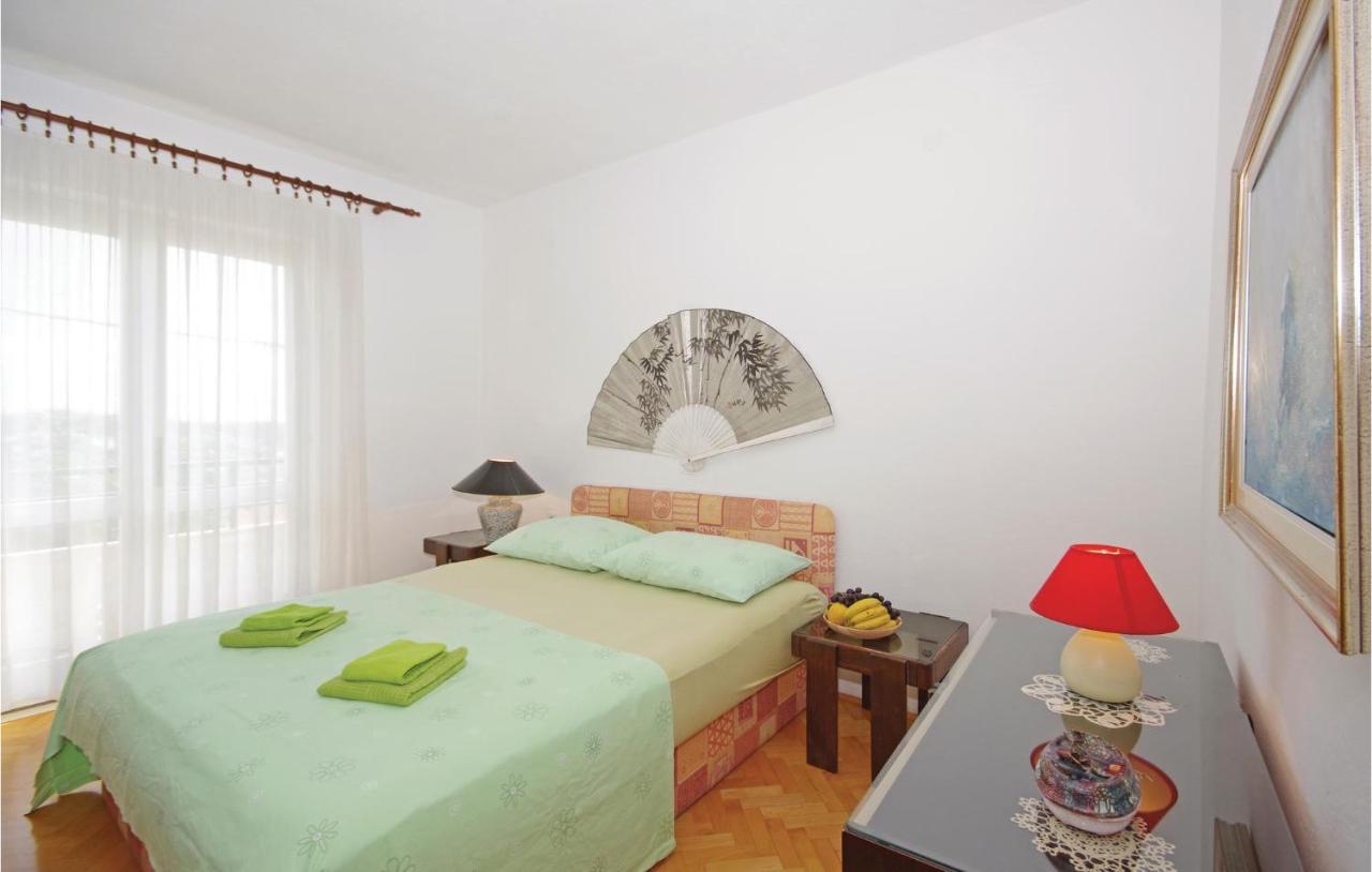 Apartment Makarska Put Makra Kültér fotó